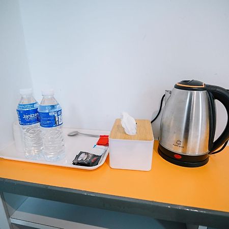 友客酒店 吉隆坡 外观 照片