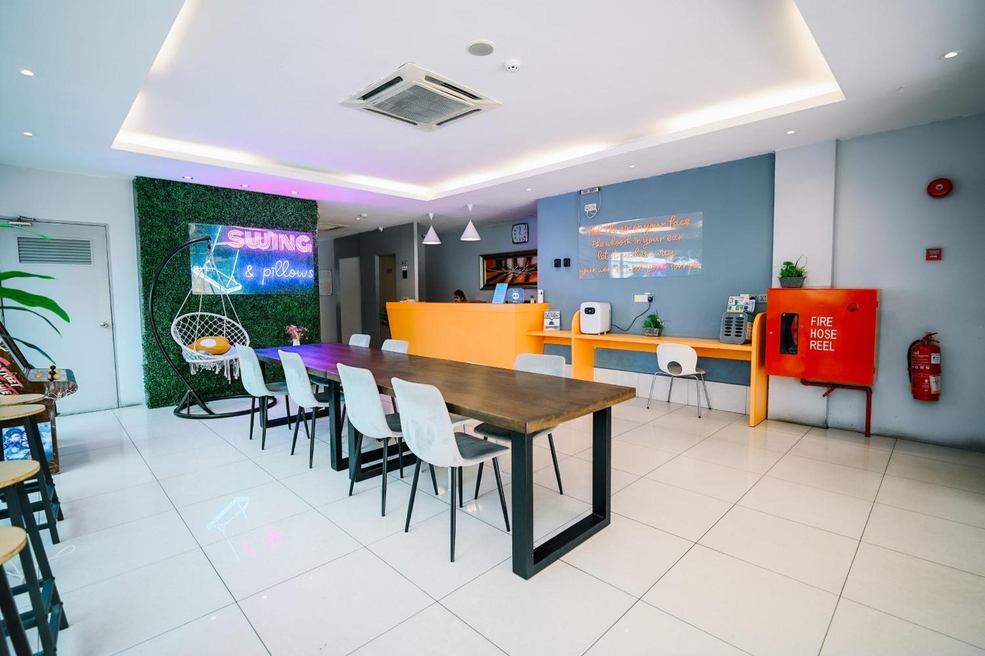 友客酒店 吉隆坡 外观 照片
