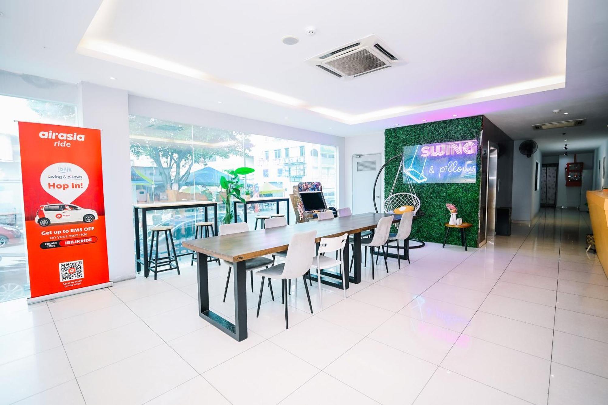 友客酒店 吉隆坡 外观 照片